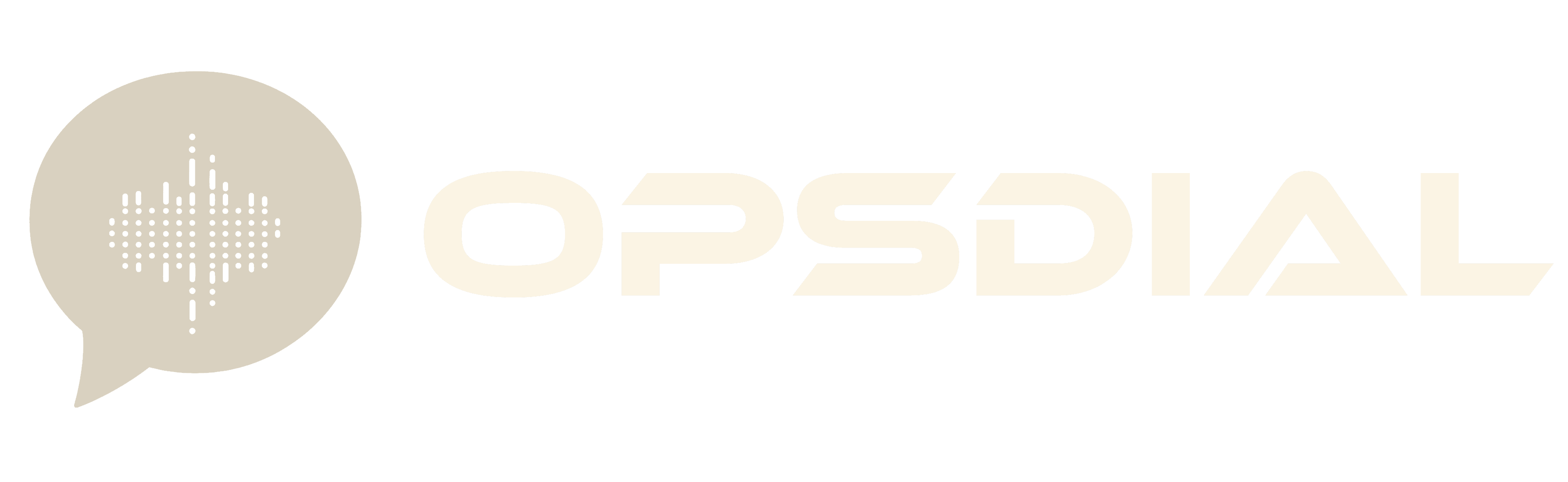 OpsDial Logo